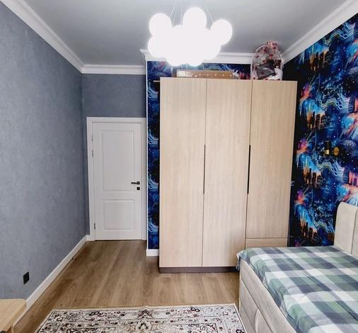 5-комнатная квартира, 114.7 м², 3/9 этаж, Нажимеденова 22