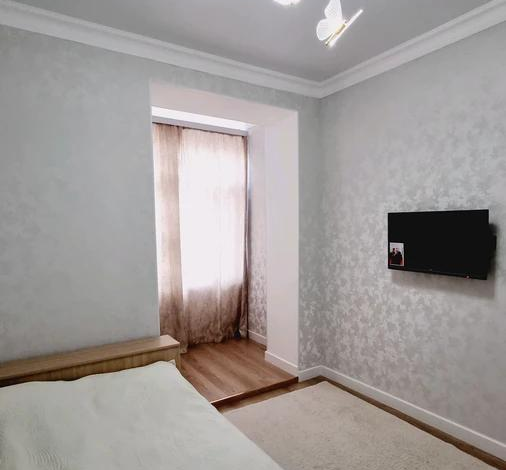 5-комнатная квартира, 114.7 м², 3/9 этаж, Нажимеденова 22