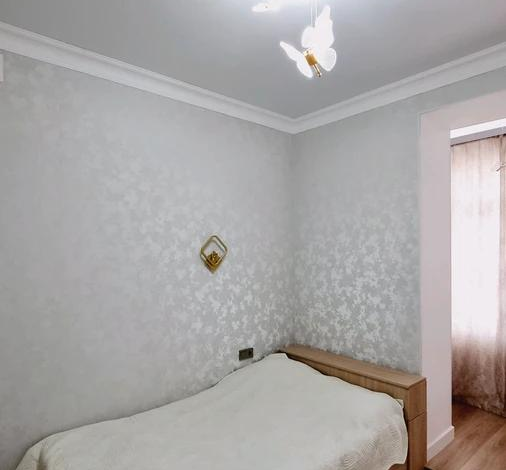 5-комнатная квартира, 114.7 м², 3/9 этаж, Нажимеденова 22