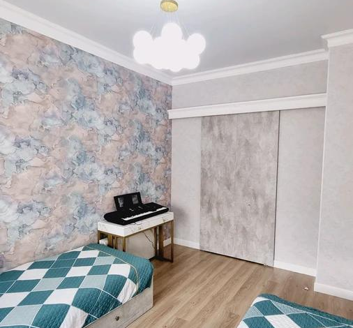 5-комнатная квартира, 114.7 м², 3/9 этаж, Нажимеденова 22