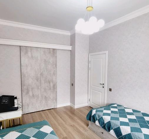 5-комнатная квартира, 114.7 м², 3/9 этаж, Нажимеденова 22