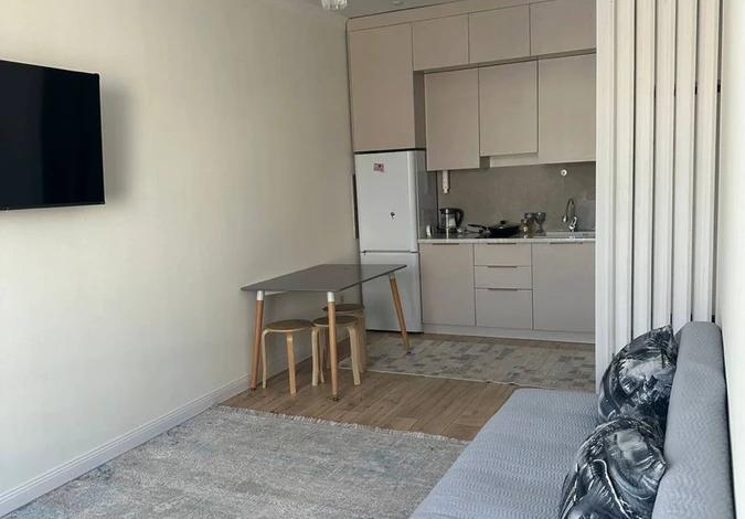 2-комнатная квартира, 40 м², 7/10 этаж, Кайым Мухамедханов 12