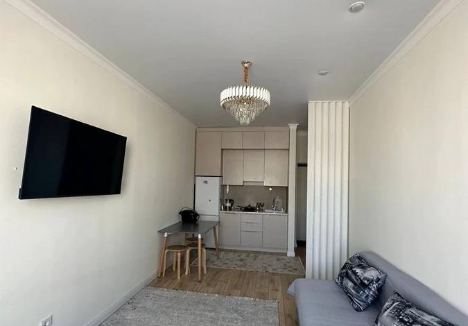 2-комнатная квартира, 40 м², 7/10 этаж, Кайым Мухамедханов 12