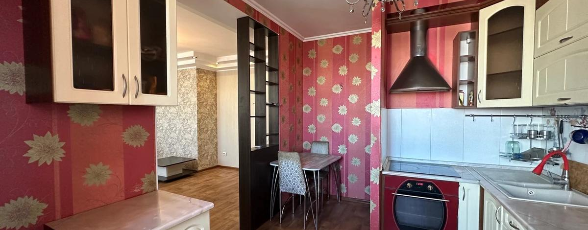 3-комнатная квартира, 76.2 м², 12/14 этаж, Кордай 77