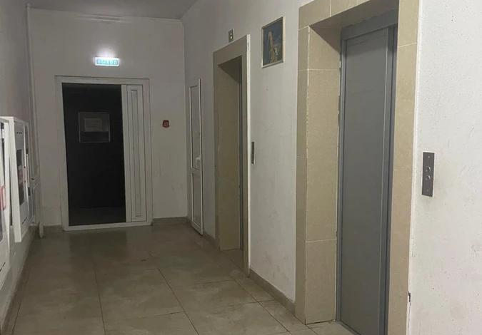 1-комнатная квартира, 25.3 м², 12/15 этаж, Кошкарбаева 32/3