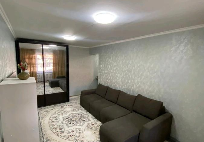 1-комнатная квартира, 30.3 м², 1/5 этаж, Байсеитовой 101/1
