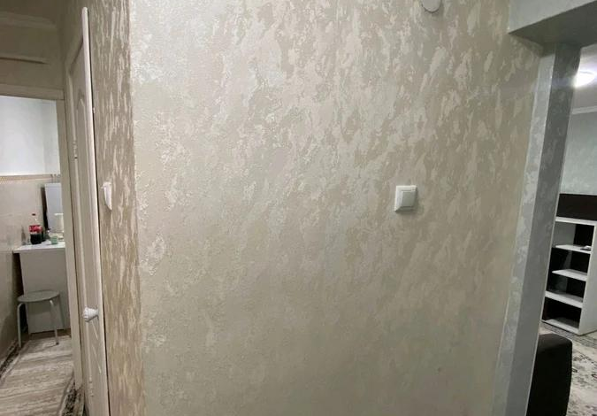 1-комнатная квартира, 30.3 м², 1/5 этаж, Байсеитовой 101/1