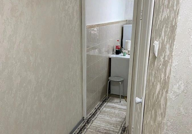 1-комнатная квартира, 30.3 м², 1/5 этаж, Байсеитовой 101/1