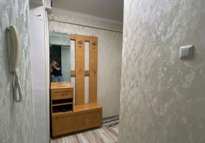 1-комнатная квартира, 30.3 м², 1/5 этаж, Байсеитовой 101/1