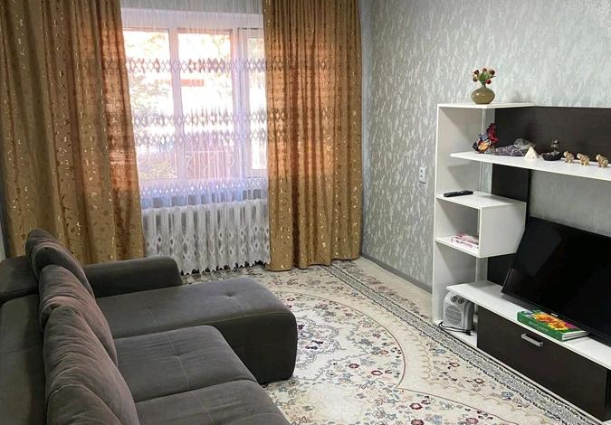 1-комнатная квартира, 30.3 м², 1/5 этаж, Байсеитовой 101/1