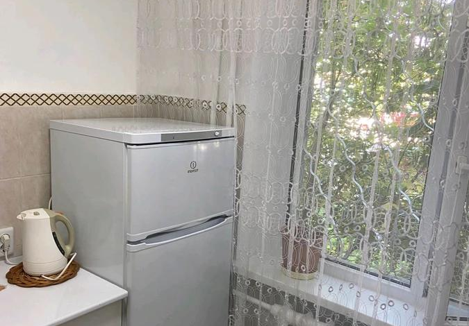 1-комнатная квартира, 30.3 м², 1/5 этаж, Байсеитовой 101/1