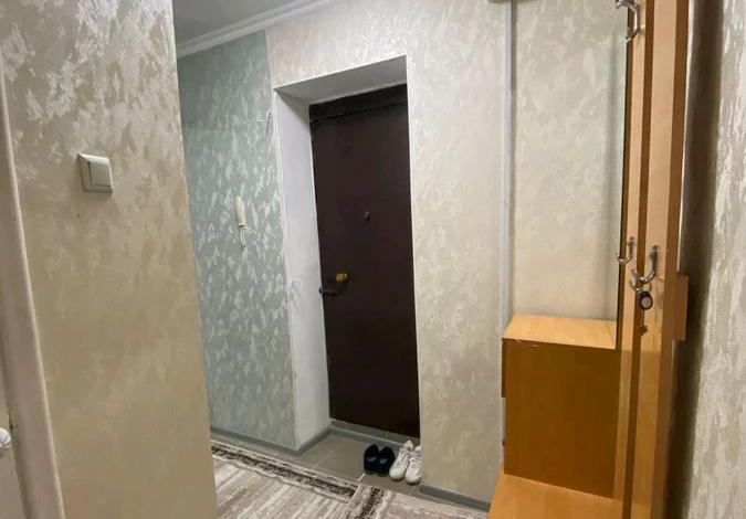 1-комнатная квартира, 30.3 м², 1/5 этаж, Байсеитовой 101/1