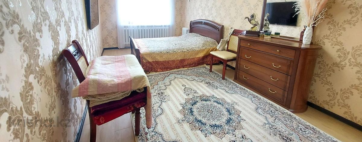 4-комнатная квартира, 115 м², 9/9 этаж, Туркестан