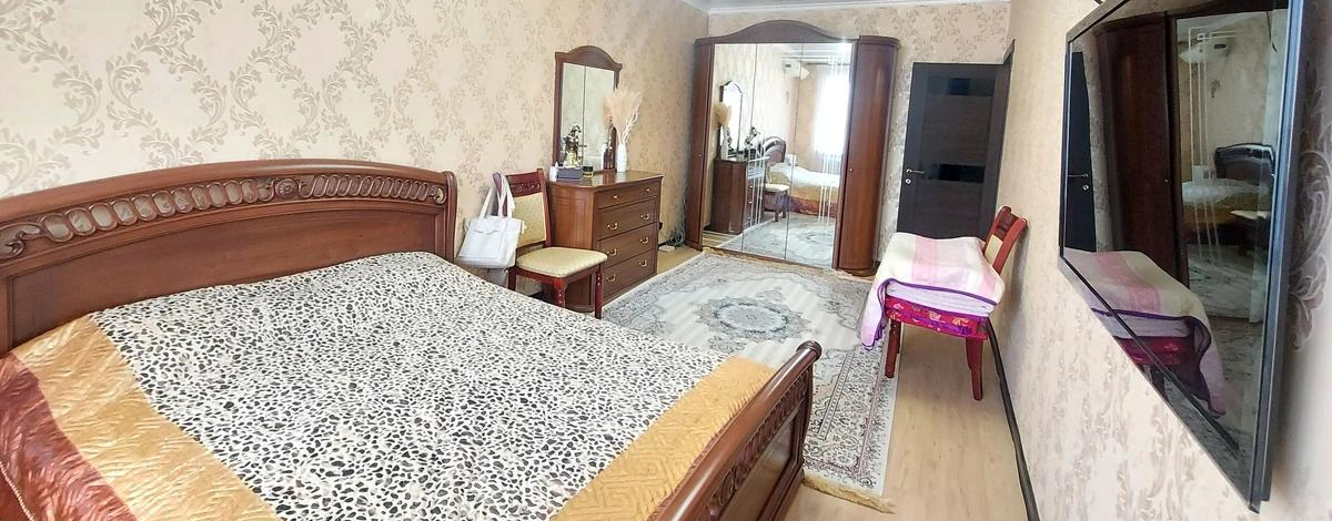 4-комнатная квартира, 115 м², 9/9 этаж, Туркестан
