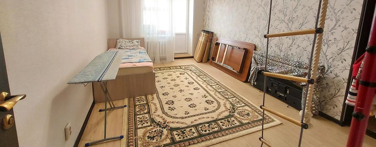 4-комнатная квартира, 115 м², 9/9 этаж, Туркестан