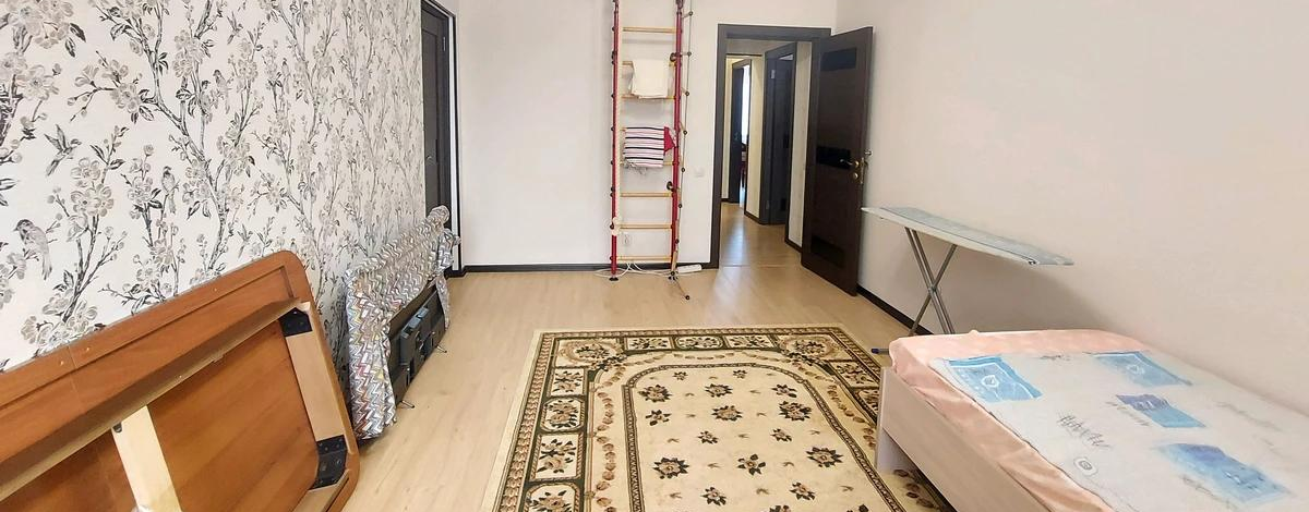 4-комнатная квартира, 115 м², 9/9 этаж, Туркестан