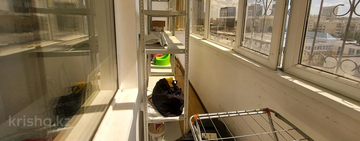 4-комнатная квартира, 115 м², 9/9 этаж, Туркестан