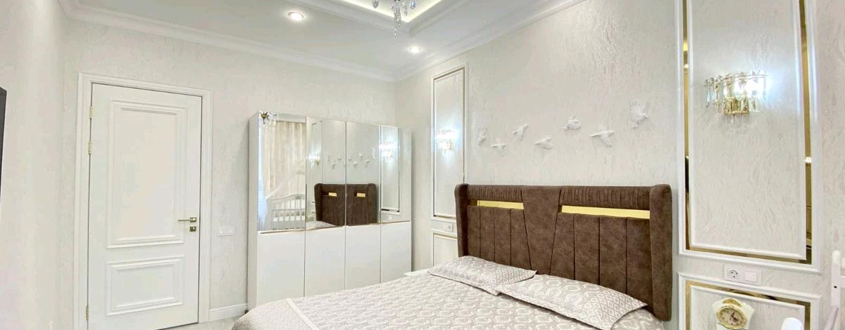 3-комнатная квартира, 78 м², 12/20 этаж, Кайыма Мухамедханова 6