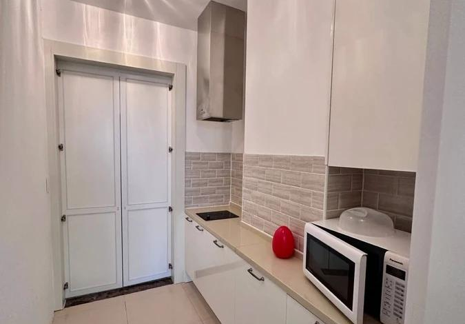 4-комнатная квартира, 200 м², 13/31 этаж, Ахмета Байтурсынова 9