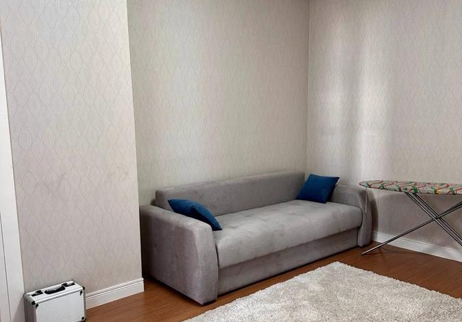 4-комнатная квартира, 200 м², 13/31 этаж, Ахмета Байтурсынова 9