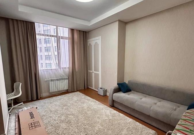 4-комнатная квартира, 200 м², 13/31 этаж, Ахмета Байтурсынова 9