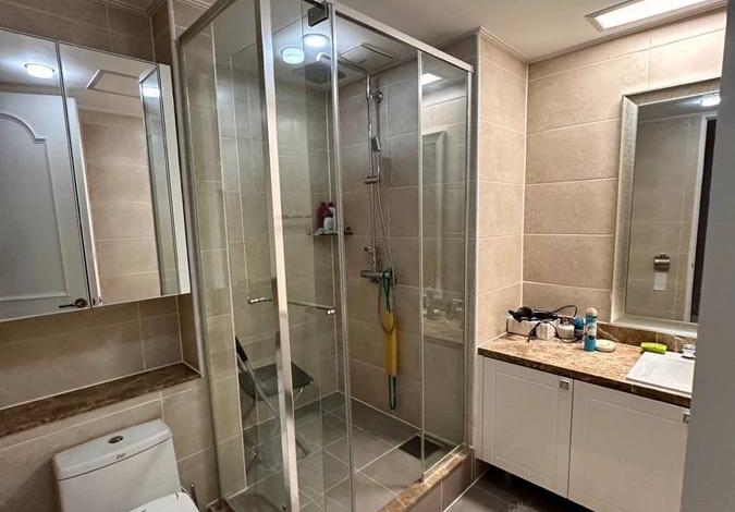 4-комнатная квартира, 200 м², 13/31 этаж, Ахмета Байтурсынова 9