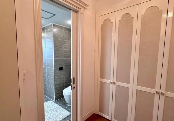 4-комнатная квартира, 200 м², 13/31 этаж, Ахмета Байтурсынова 9