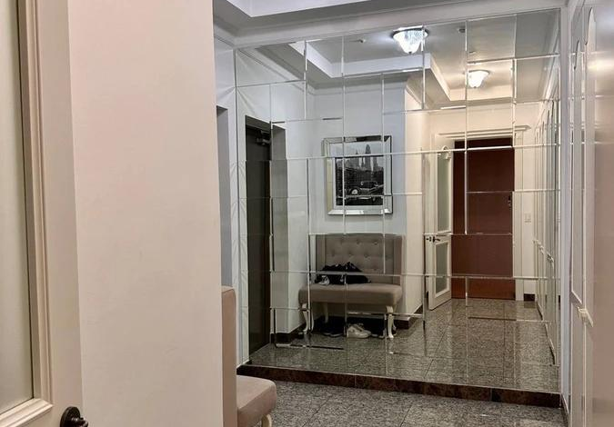 4-комнатная квартира, 200 м², 13/31 этаж, Ахмета Байтурсынова 9