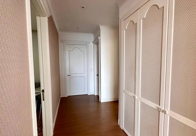4-комнатная квартира, 200 м², 13/31 этаж, Ахмета Байтурсынова 9
