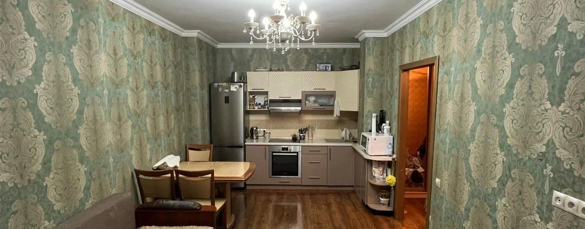 2-комнатная квартира, 45 м², 5/10 этаж, Отырар