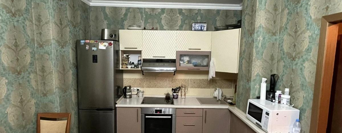 2-комнатная квартира, 45 м², 5/10 этаж, Отырар