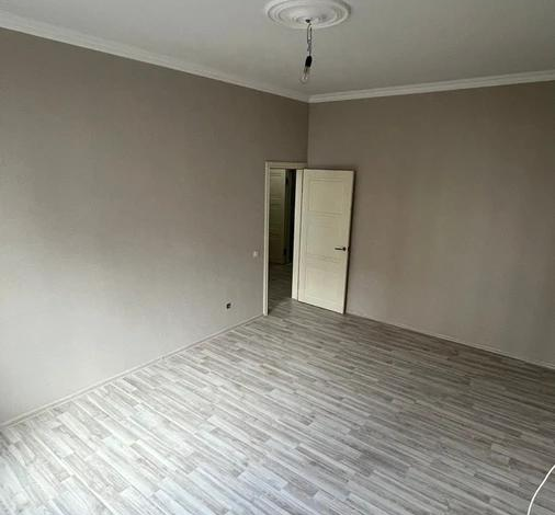 2-комнатная квартира, 58 м², 2/8 этаж, Кабанбай батыра 58б