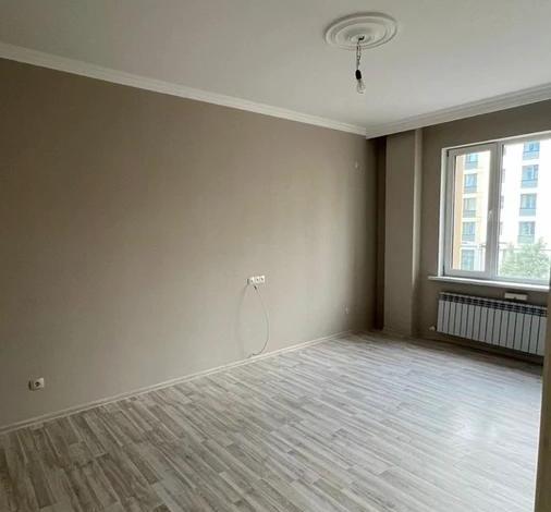 2-комнатная квартира, 58 м², 2/8 этаж, Кабанбай батыра 58б