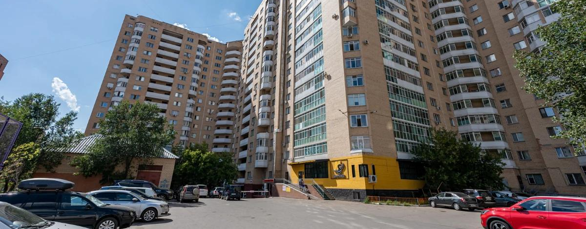 1-комнатная квартира, 36.1 м², 6/14 этаж, Богенбай батыра 24/2