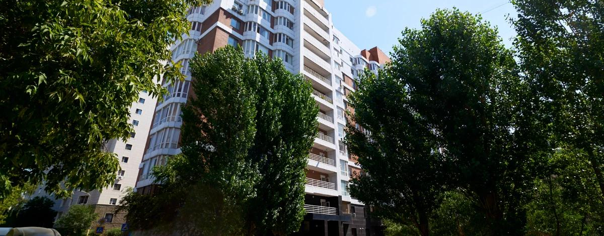 2-комнатная квартира, 63 м², 12/12 этаж, М. Габдуллина 19