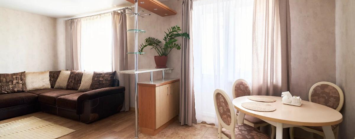 2-комнатная квартира, 63 м², 12/12 этаж, М. Габдуллина 19