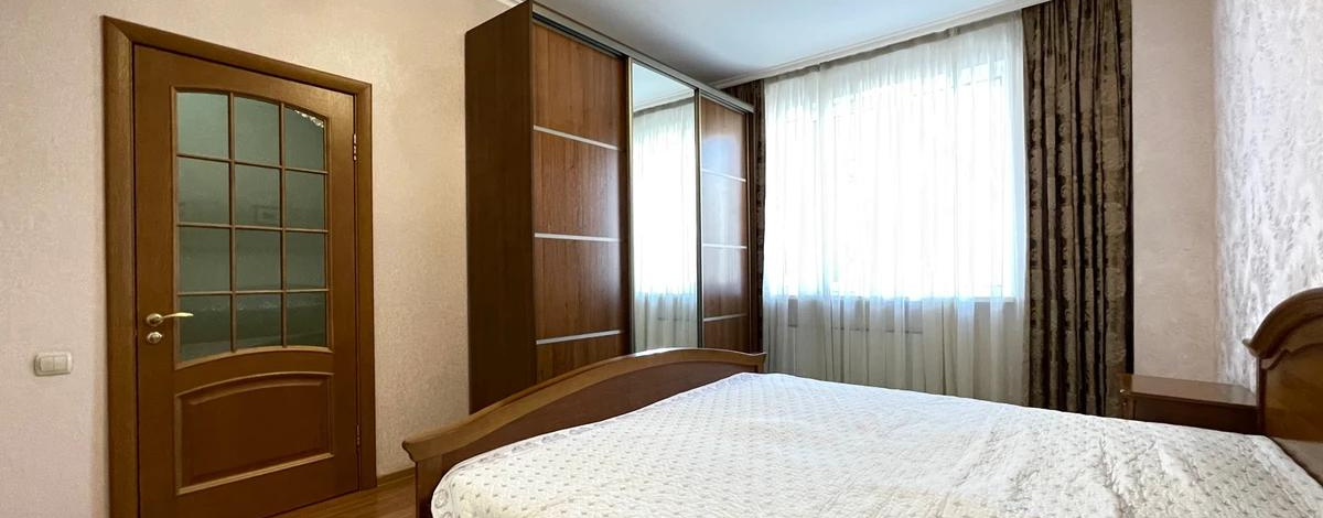 3-комнатная квартира, 135 м², 8/10 этаж, Сарайшык 38