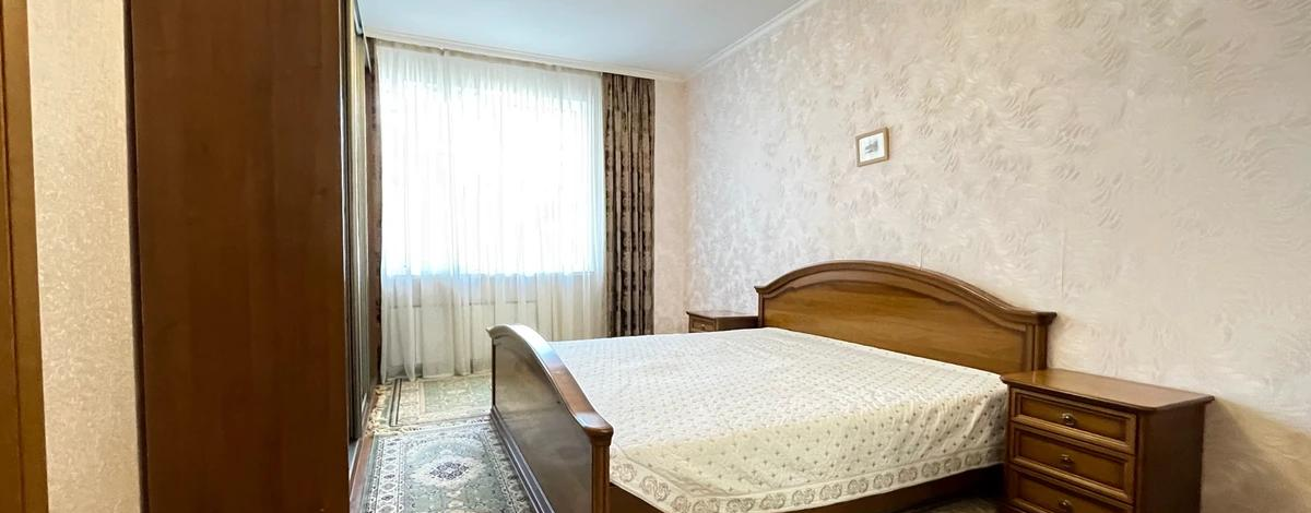 3-комнатная квартира, 135 м², 8/10 этаж, Сарайшык 38