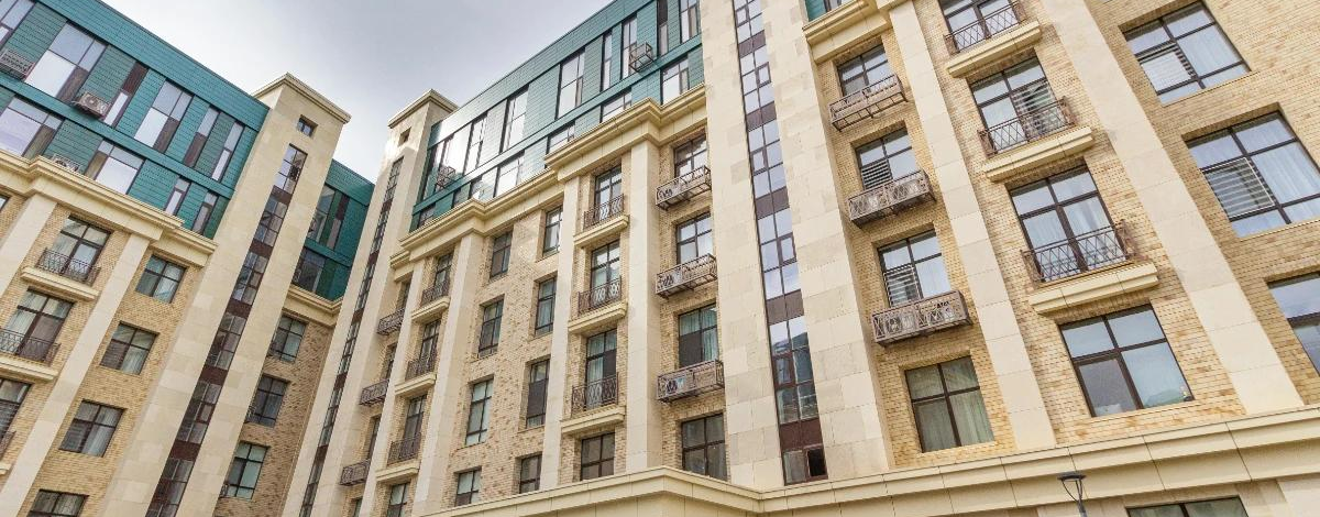 4-комнатная квартира, 150 м², 4/7 этаж, Шамши Калдаякова 6