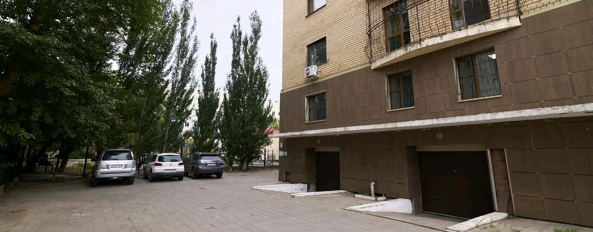 3-комнатная квартира, 90 м², 6/7 этаж, Таха Хусейна 2а