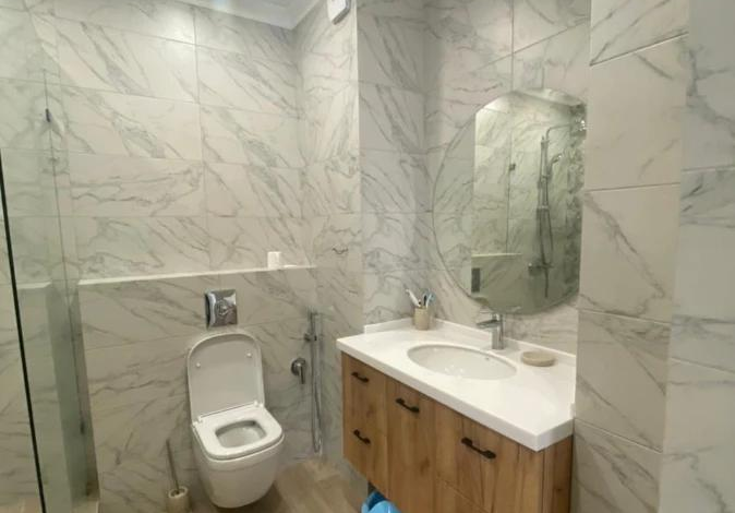 3-комнатная квартира, 93 м², 5/8 этаж, Мәңгілік Ел