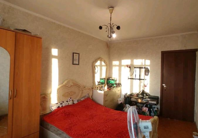 3-комнатная квартира, 66 м², 5/5 этаж, Рыскулбекова 11/3