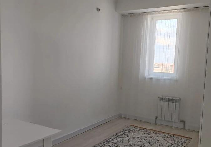 1-комнатная квартира, 39 м², 12/20 этаж, Туркестан 14