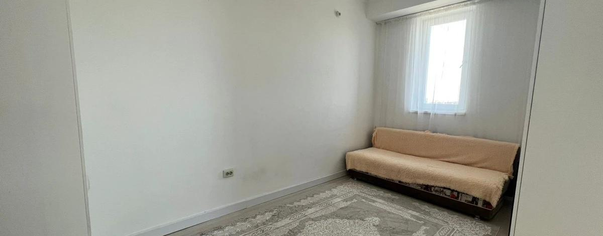 1-комнатная квартира, 39 м², 12/20 этаж, Туркестан 14