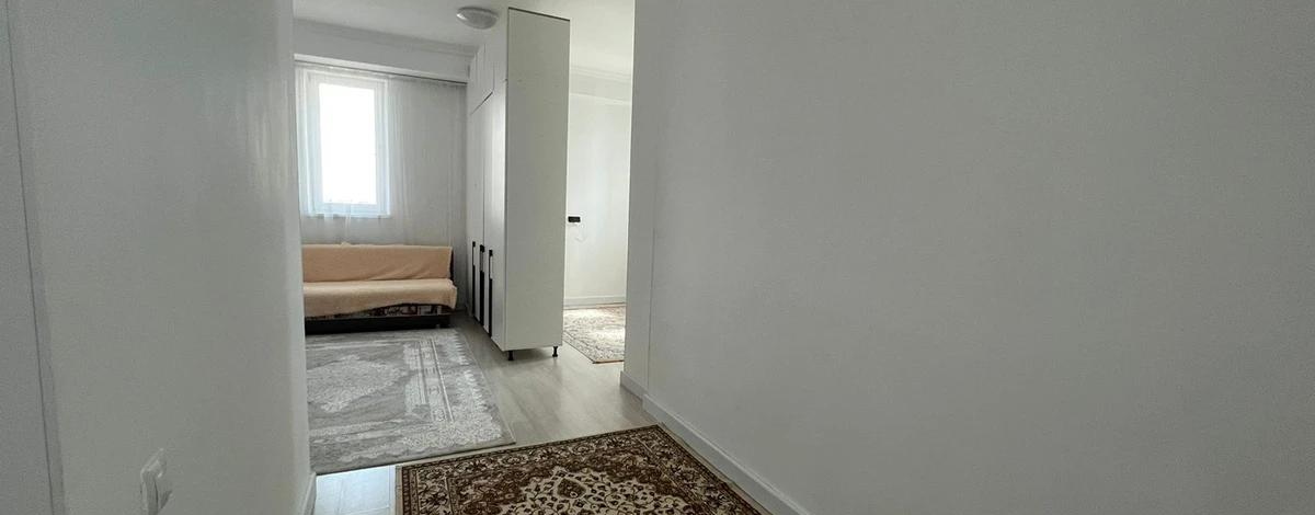 1-комнатная квартира, 39 м², 12/20 этаж, Туркестан 14