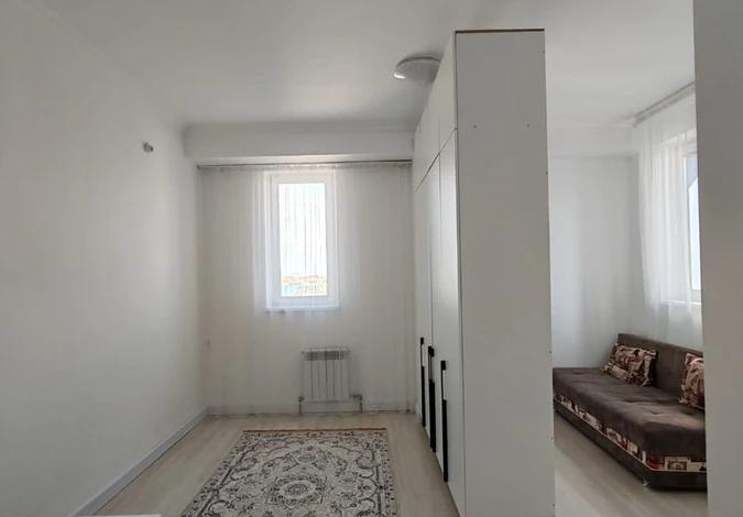 1-комнатная квартира, 39 м², 12/20 этаж, Туркестан 14