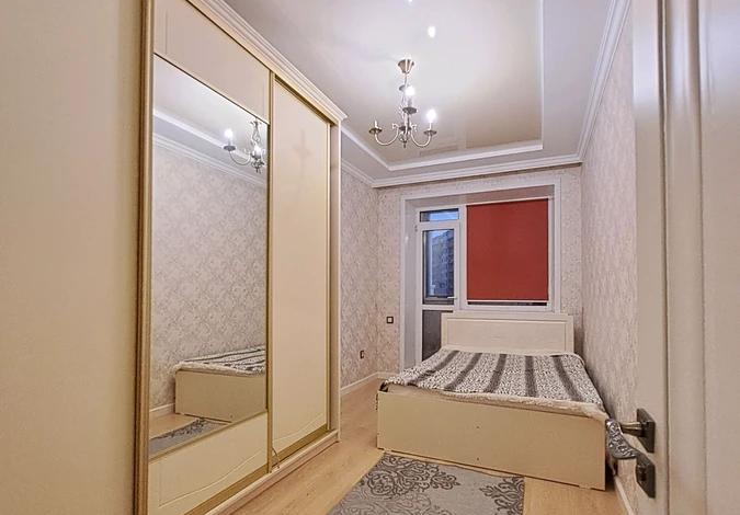 2-комнатная квартира, 60.4 м², 6/7 этаж, Алихана Бокейханова 30/1