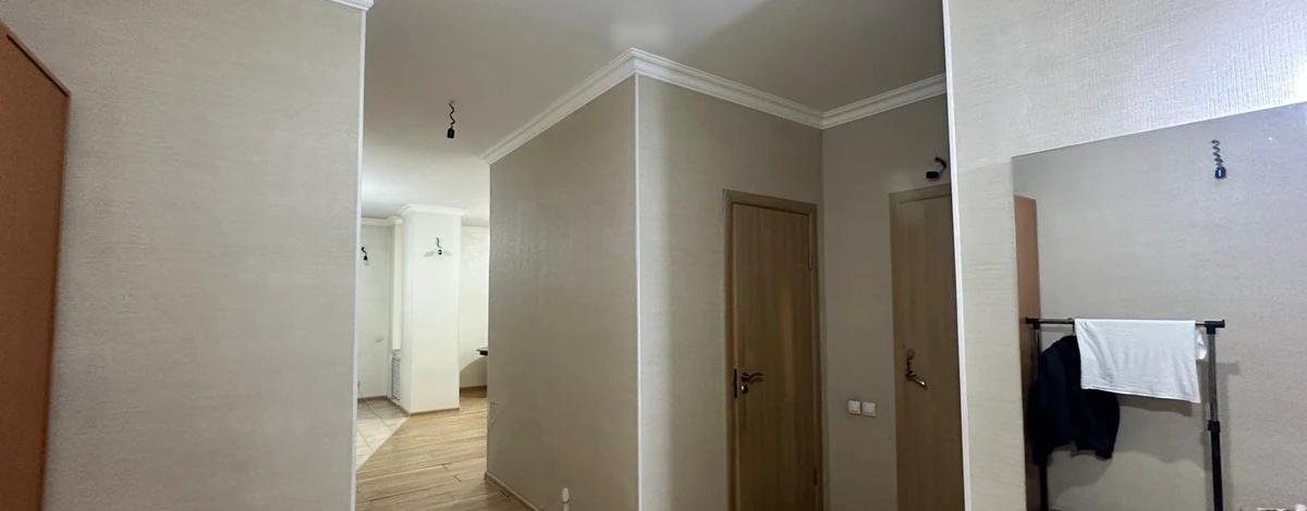 2-комнатная квартира, 83 м², 3/23 этаж, Сарарка 1