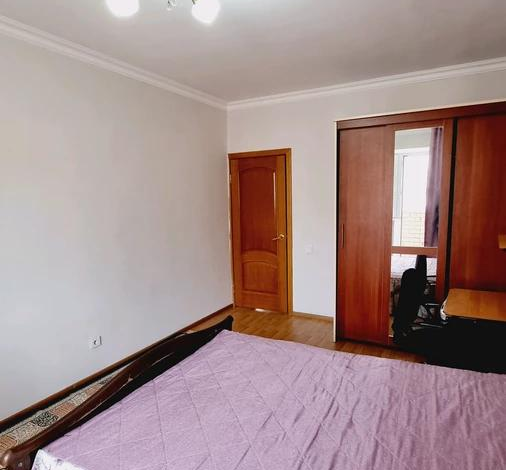 2-комнатная квартира, 64.1 м², 9/10 этаж, Аманжолова 32