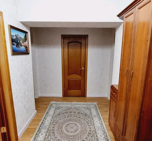 2-комнатная квартира, 64.1 м², 9/10 этаж, Аманжолова 32